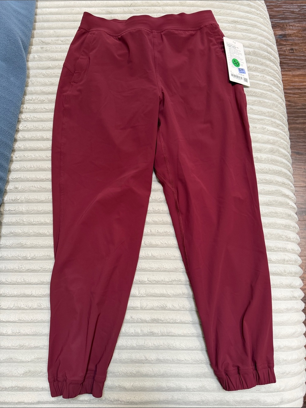 lululemon Adapted State HR Joggers